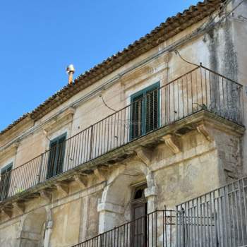 Casa singola in vendita a Modica (Ragusa)