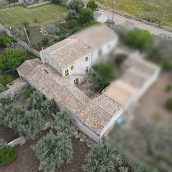 Casa singola in vendita a Modica (Ragusa)