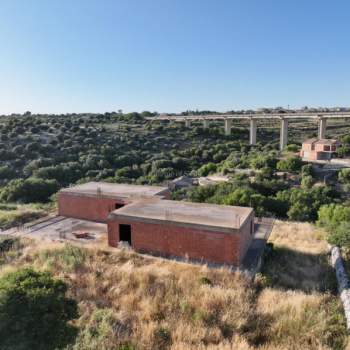 Villa in vendita a Modica (Ragusa)