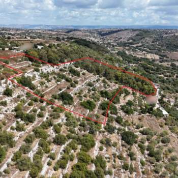 Terreno in vendita a Modica (Ragusa)