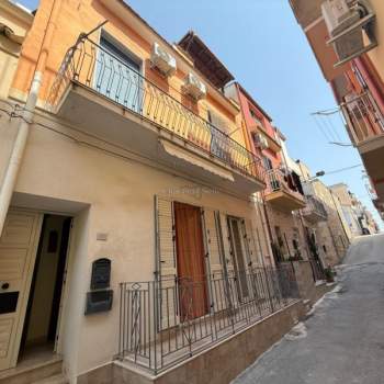 Casa singola in vendita a Pozzallo (Ragusa)