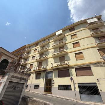 Appartamento in vendita a Modica (Ragusa)
