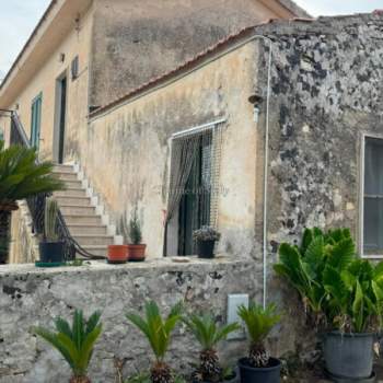 Casa singola in vendita a Modica (Ragusa)