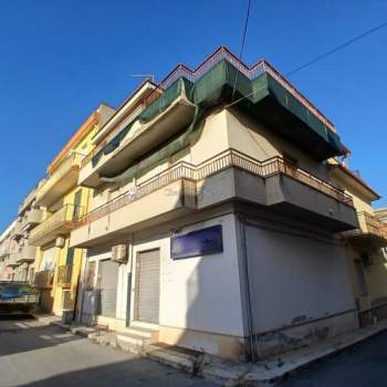 Casa singola in vendita a Rosolini (Siracusa)