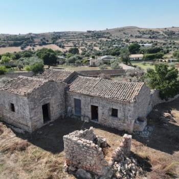 Casa singola in vendita a Modica (Ragusa)