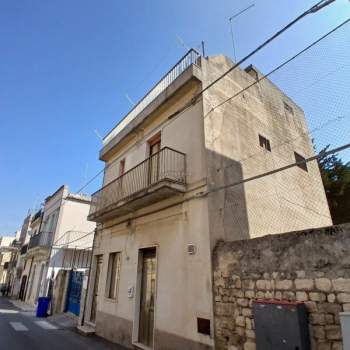 Casa singola in vendita a Modica (Ragusa)