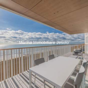 Appartamento in vendita a Jesolo (Venezia)