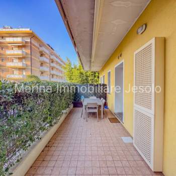 Appartamento in vendita a Jesolo (Venezia)