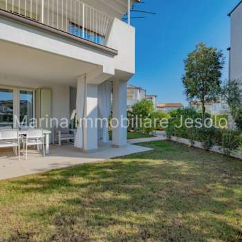 Appartamento in vendita a Jesolo (Venezia)