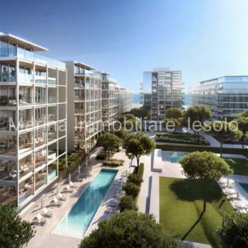 Appartamento in vendita a Jesolo (Venezia)