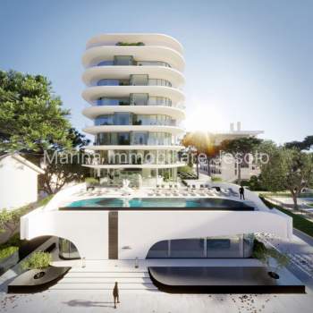 Appartamento in vendita a Jesolo (Venezia)