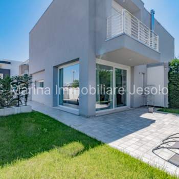 Bifamiliare in vendita a Jesolo (Venezia)