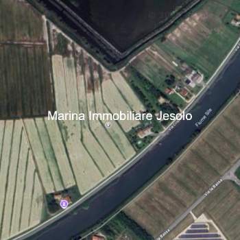 Terreno in vendita a Jesolo (Venezia)