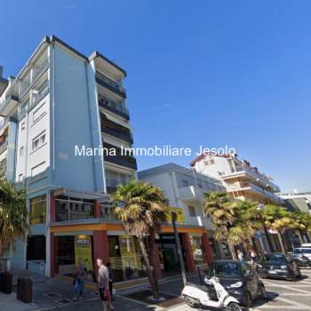 Appartamento in vendita a Jesolo (Venezia)