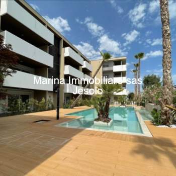 Appartamento in vendita a Jesolo (Venezia)