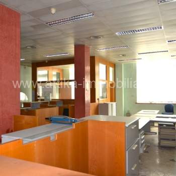 Ufficio in affitto a Este (Padova)