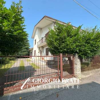 Casa singola in vendita a Bassano del Grappa (Vicenza)