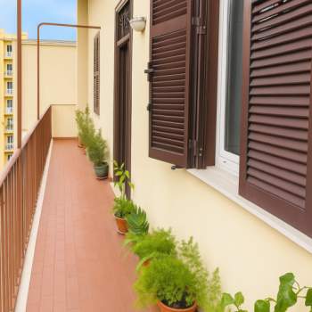 Appartamento in vendita a Roma (Roma)