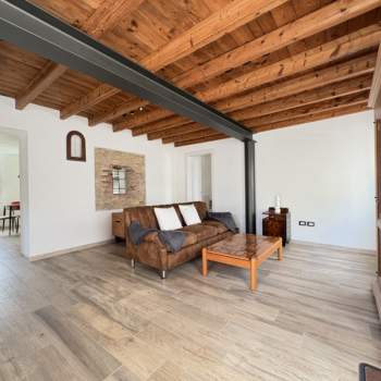 Casa a schiera in affitto a San Bonifacio (Verona)