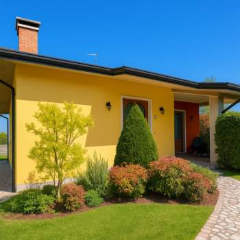 Casa singola in vendita a Arcole (Verona)