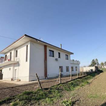 Casa singola in vendita a Bovolone (Verona)