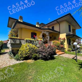 Villa in vendita a Sanguinetto (Verona)