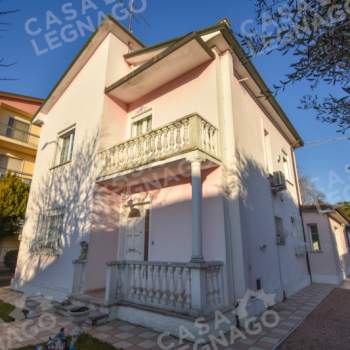 Casa singola in vendita a Sanguinetto (Verona)