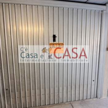 Garage in vendita a Padova (Padova)