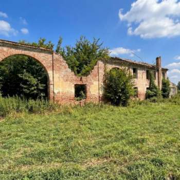 Rustico in vendita a Badia Polesine (Rovigo)