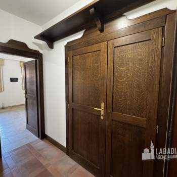 Appartamento in vendita a Badia Polesine (Rovigo)