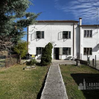 Casa a schiera in vendita a Bagnolo di Po (Rovigo)