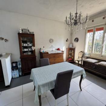 Casa singola in vendita a Villa Bartolomea (Verona)