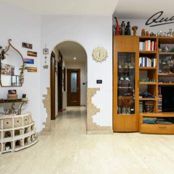 Appartamento in vendita a Roma (Roma)