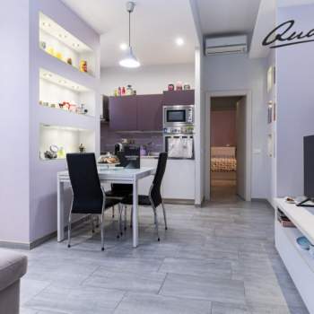 Appartamento in vendita a Roma (Roma)