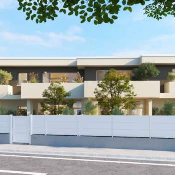 Appartamento in vendita a Camponogara (Venezia)