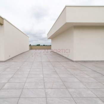 Attico in vendita a Camponogara (Venezia)