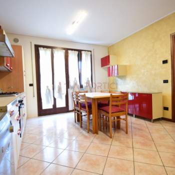 Appartamento in affitto a Piove di Sacco (Padova)