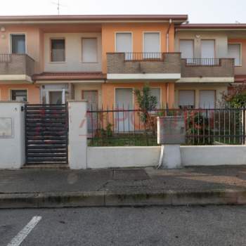 Casa a schiera in vendita a Piove di Sacco (Padova)