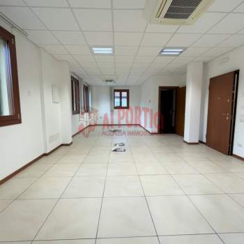 Ufficio in affitto a Piove di Sacco (Padova)