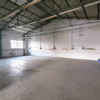 Capannone in affitto a Piove di Sacco (Padova)