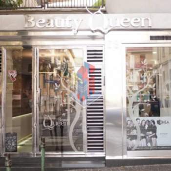 Negozio in affitto a Napoli (Napoli)