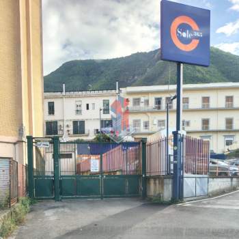 Garage in vendita a Gragnano (Napoli)