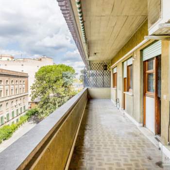 Appartamento in vendita a Roma (Roma)