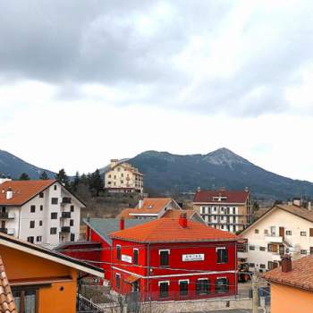 Appartamento in vendita a Ovindoli (L'Aquila)