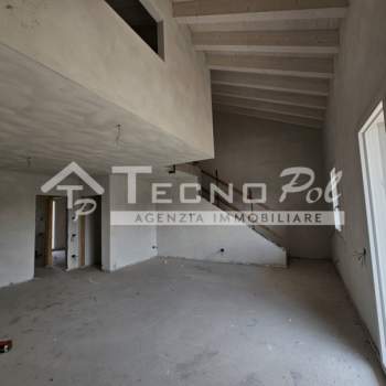 Appartamento in vendita a Campodarsego (Padova)