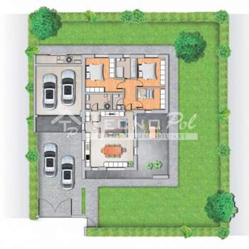 Villa in vendita a Campodarsego (Padova)