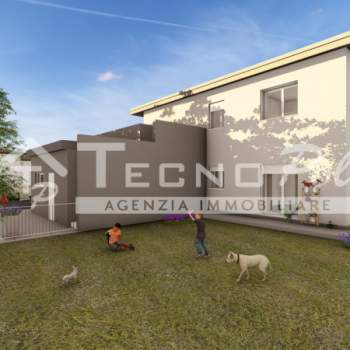 Bifamiliare in vendita a Borgoricco (Padova)