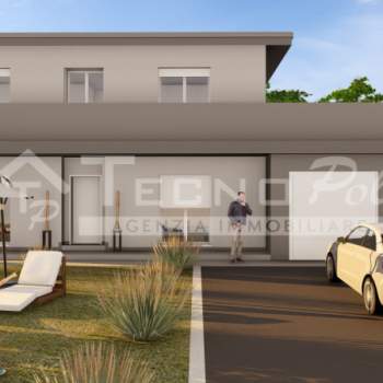 Appartamento in vendita a Borgoricco (Padova)