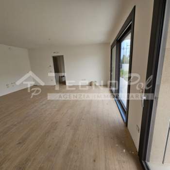 Appartamento in vendita a Loreggia (Padova)