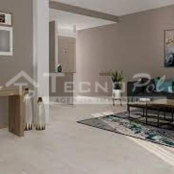 Appartamento in vendita a Loreggia (Padova)